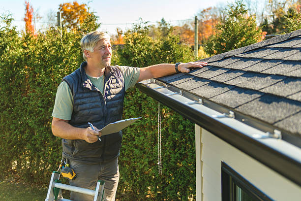Affordable Flat Roof Repair solutions in Saint Clair Shores, MI