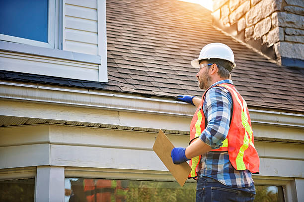 Licensed Flat Roof Repair service in Saint Clair Shores, MI - Norken Roofing